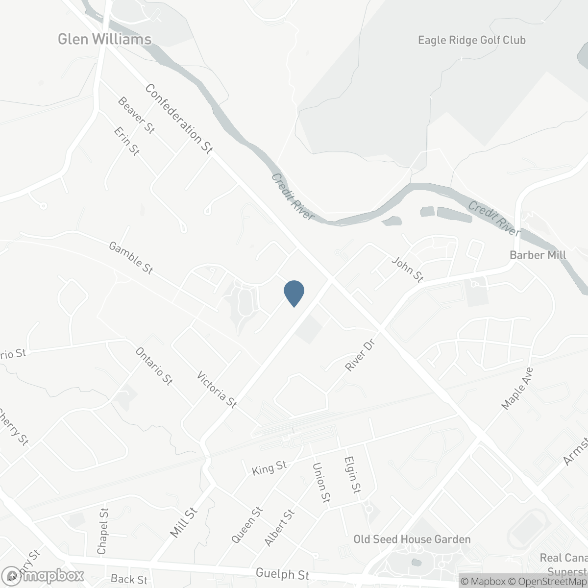 15 COSTIGAN COURT, Halton Hills, Ontario L7G 6J1